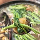 반송골목시장 | 창원 반송시장 맛집 돼지조개, 산더미 해물전골 솔직 후기