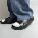 리액트짐 | 족저근막염슬리퍼추천 나이키 리액트 슬리퍼 리얼후기