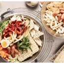 두끼떡볶이제주노형점 이미지