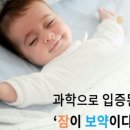 잠을 잠 잘 자야 살이 안 찐다 이미지