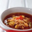 푸짐한밥상 이미지