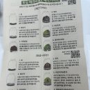 미니 테라리움 만들기, 웰던 네이처 제주 애기모람 테라리움 DIY 세트 후기