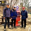 서울둘레길걷기8-5코스(우이역-도봉산역간 7.4KM) 이미지