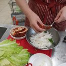 홍보쌈