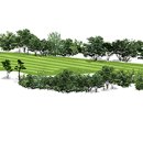 고성컨트리클럽 이미지