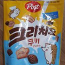 도울바이오푸드영농조합법인 | 크리치오 쿠키 칼로리, 영양성분, 맛 리뷰