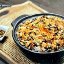 엄지장칼국수