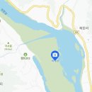 충주여행 ① 비내섬(비내길) 이미지