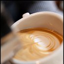 바리스타 이미지