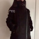 티렌 | [무스탕] 겨울을 준비 하며, 장만한 티렌 라이더 무스탕 후기!