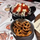 [충남 서산] 내돈내산 중흥술집 서비스가 너무 아쉬웠던 솔직후기 - 뉴욕야시장