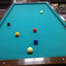 식스볼당구장 이미지