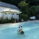 캘리포니아 하우스 펜션 | [솔직후기] 메리도그하우스 B-02 / 경기도 양평 가성비 펜션 / 쿠팡 밀키트 추천 / 비눗방울 놀이