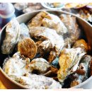 명품조개찜 | 오이도 조개구이 칼국수 엄마와 모녀 조개포차 가마솥명품조개찜 다녀왔어요