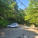 산복약수터 | 부산등산추천 영도구 복천사에서 봉래산 정상 등산코스 후기