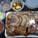 만원왕족발 이미지