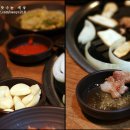 이대감 삼겹살