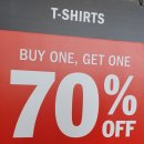 독립문주유소 화장실 | 미국 서부 여행 5일차: 바스토우 텐저 아울렛