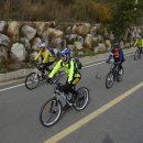 백두대간로 이미지