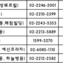 삼육서울병원부설산후조리원 이미지