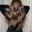 크리스탈헤어 이미지