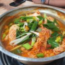 양마니명동찌개마을 - 김포시 율마로384번길 100 | 양마니명동찌개마을