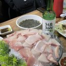 신도림역 횟집 광명수산에서 즐기는 서울 대방어 맛집