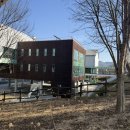 거창군청소년수련관 참배움터 | 청소년들의 아지트! [거창군청소년수련관] 층별 시설 총정리 - 김해림 기자