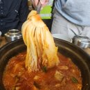 압구정 김치찌개 이미지