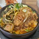 복모아선지국 | 원주 복모아선지국