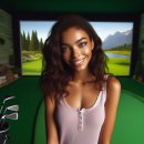 서신GDR 골프아카데미 이미지