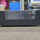 ★★ [ BK PRECISION ] BK 9832B, 2000VA, AC 파워소스 납품후기 ( 동인시스템 )