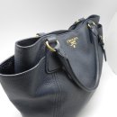 (정품) 프라다 새상품 외 사피아노 지갑 가방 판매 이미지