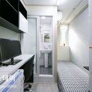 양재역 5번출구 교통섬 | 양재역 고시텔 추천 굿스테이 편리함과 쾌적함이 공존하는 숙소