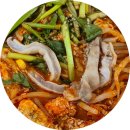 조선귀족배달의전설 | [수원배달맛집] 조선아구찜 수원점 살마니아구찜 내돈내산 후기