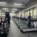 보은국민체육센터헬스장 이미지