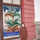 Colors of Korea