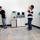 고양시민방위교육장 이미지