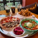 (주)새한주유소 | 익산 오아시스 치킨,피자,떡볶이 그리고 사진