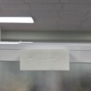 효경재가복지센터 | "효경재가복지센터가 카페처럼 변했어요! 내돈내산 화이트 사무실 파티션 설치 후기" 바로 이거야!