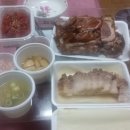 덕이네야식