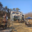 감성 어반스케치 | [안양유원지 카페] '카페 어반스케치'