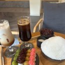오마모리 | [대구/남구] 분위기 좋은 앞산 찻집 카페 '오마모리 앞산' 내돈내산 솔직후기 🍵🍧