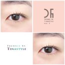 아이유(EYE,U) | 아이유(eye.U) 펌
