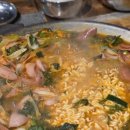 정미 | 파주 40년 전통 부대찌개, 정미식당 임진각 본점 후기
