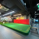 송우스크린골프 이미지