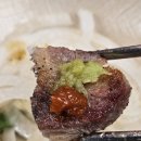 먹심 | 수원 호매실 고기 맛집 후회없는 선택 먹심 숙성 삼겹살 송년회 모임 후기!