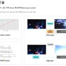 솔루엠 LED Power(안정기,컨버터,파워,smps) 차별화 기술_dimming(디밍), flickerless(플리커 제거) 이미지