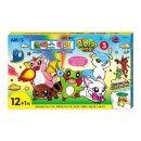 (주)아모스 이미지