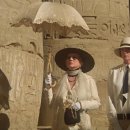 Death on the Nile 이미지